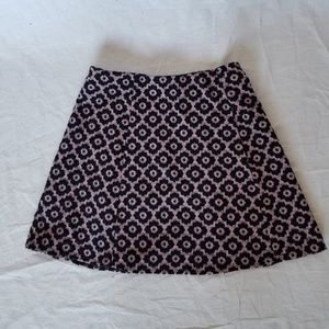 Zara Skirts - Zara trafaluc floral print mini skirt size large Zara Skirts - Zara trafaluc floral print mini skirt size large